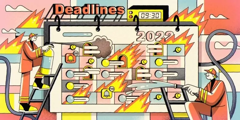 How to Estimate the Time It Takes to Complete a Project