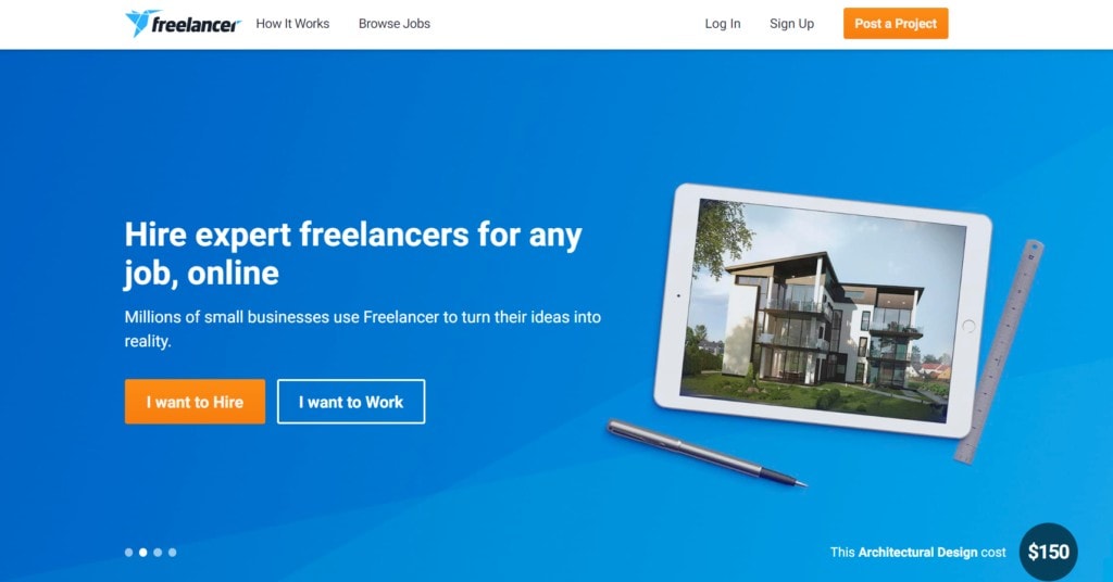 freelancer.com