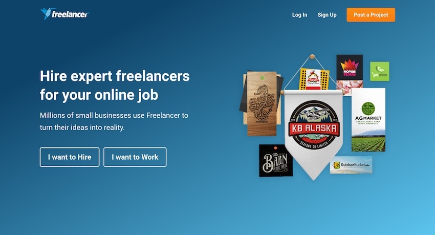 Freelancer.com