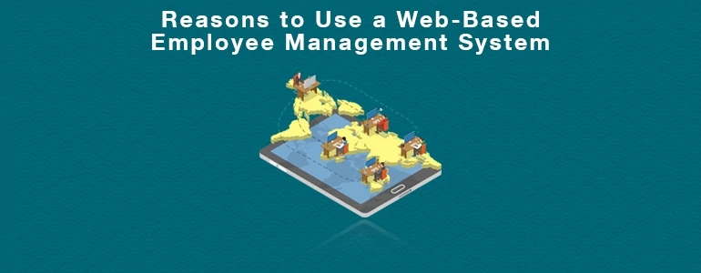 Employee Management System: Why and How to Start Using One