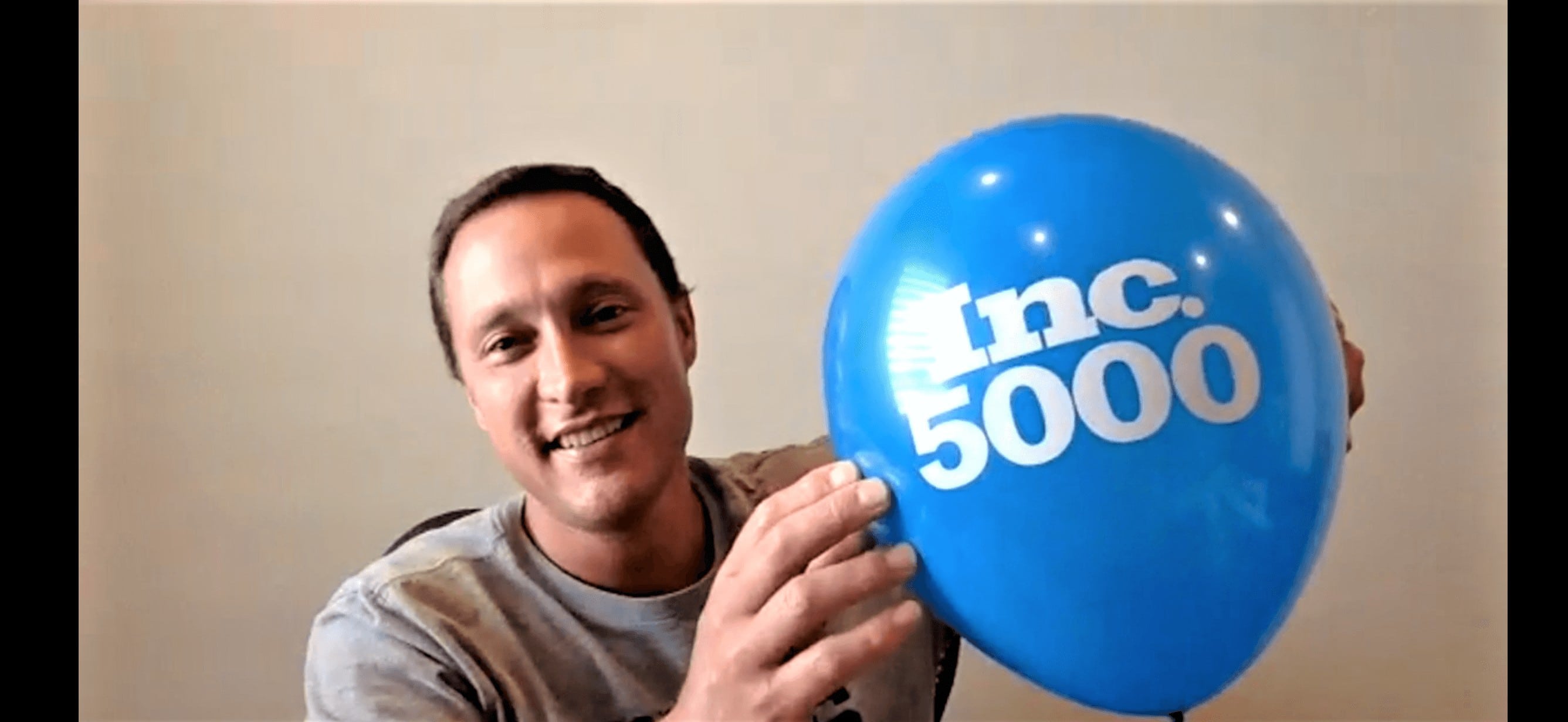 inc 5000 hubstaff announcement