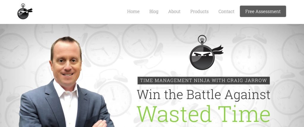 Time Management Ninja