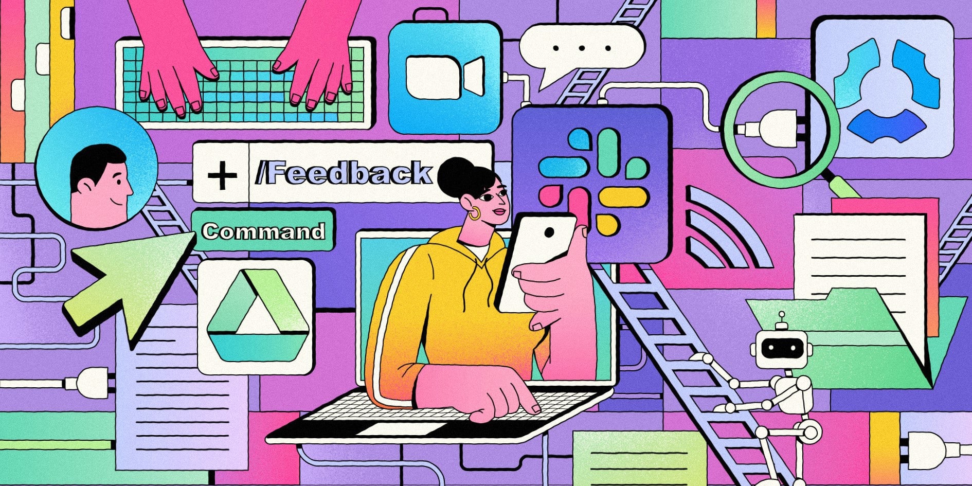 10 Slack Features That Make It a Perfect Project Management Tool