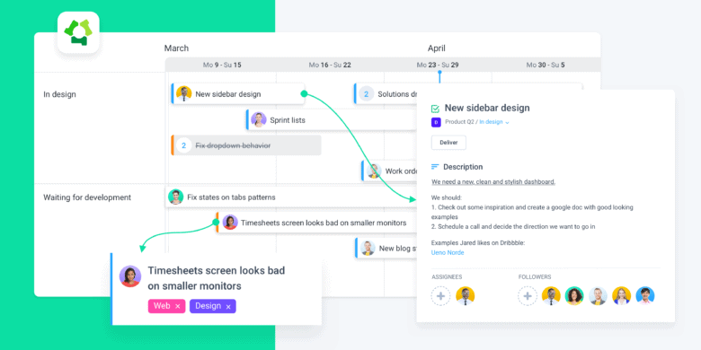 How to Create a Project Timeline: A Practical Guide