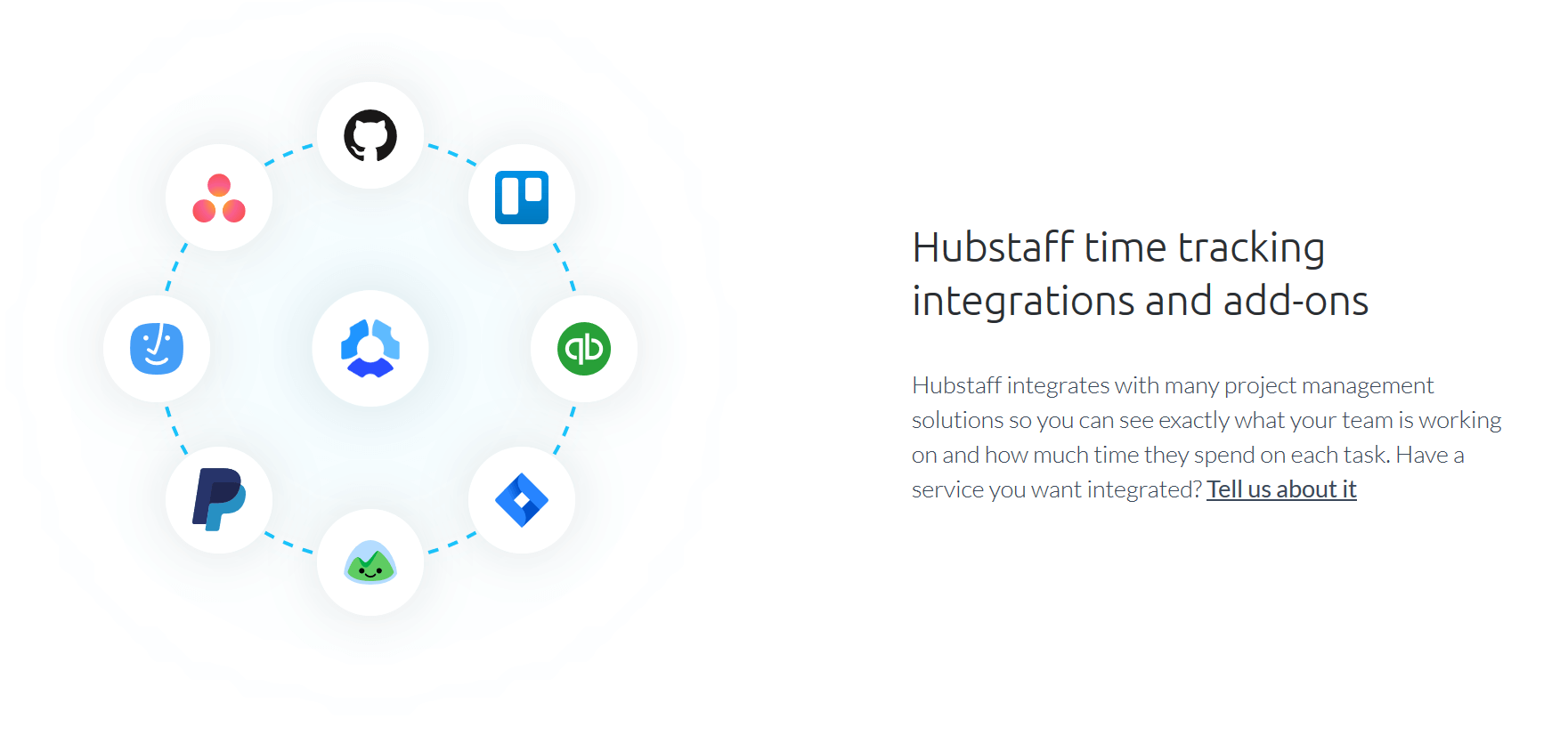 Hubstaff