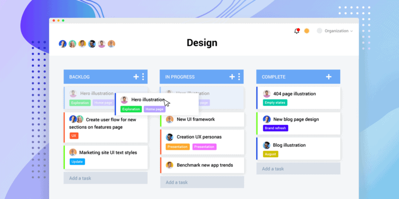 A New, Agile Way to Work: Hubstaff Tasks Project Management