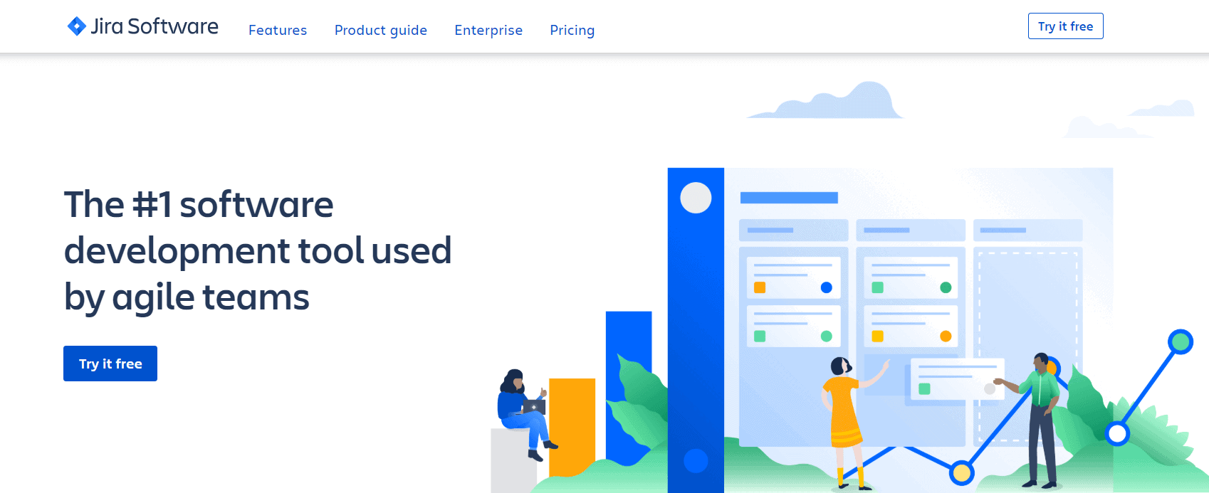 Jira