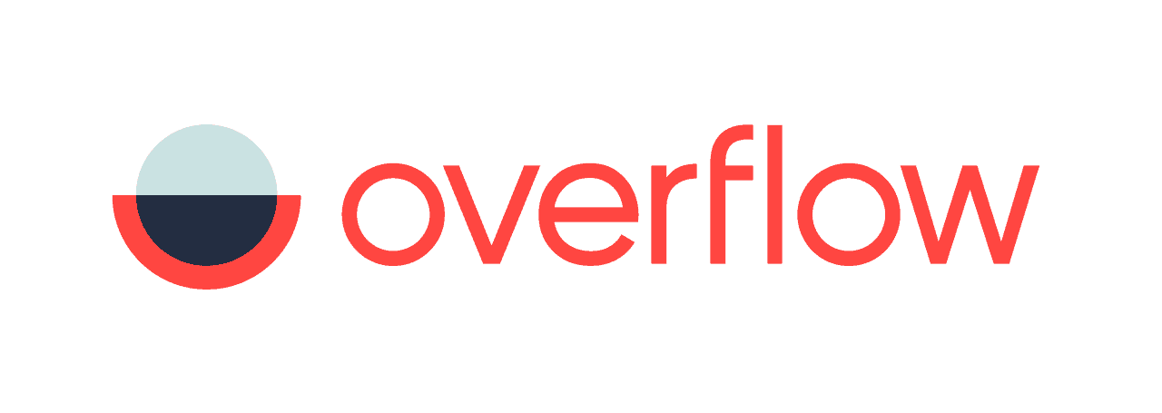 overflow logo