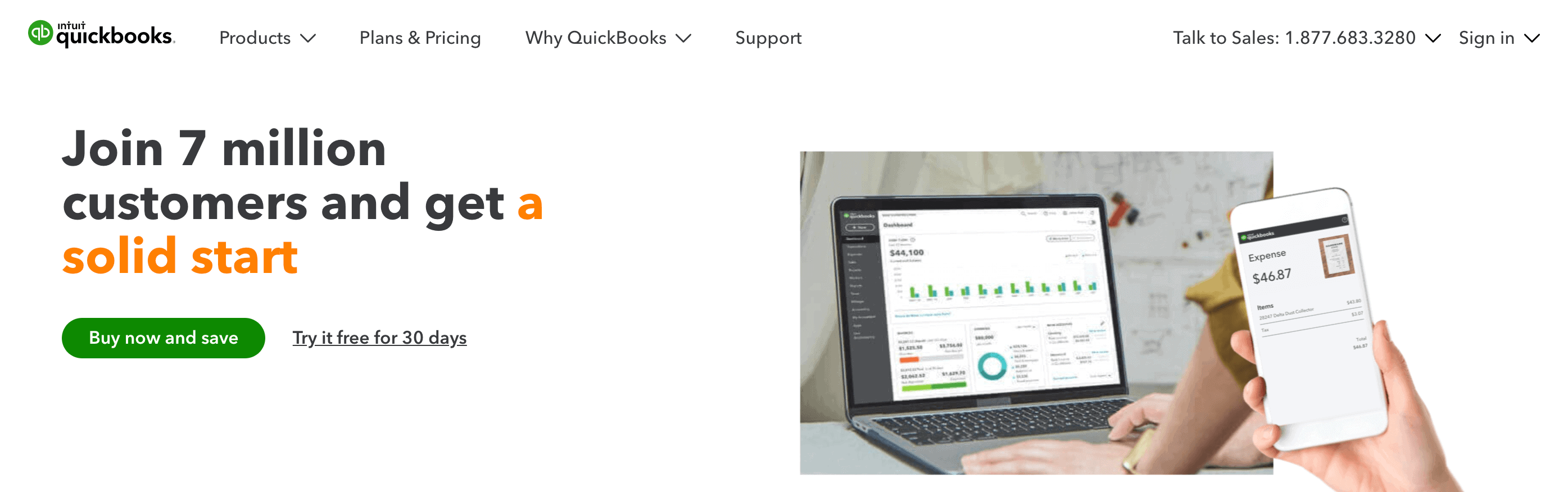 QuickBooks