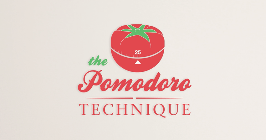 Pomodoro technique